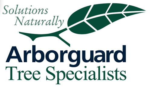 arborguard logo